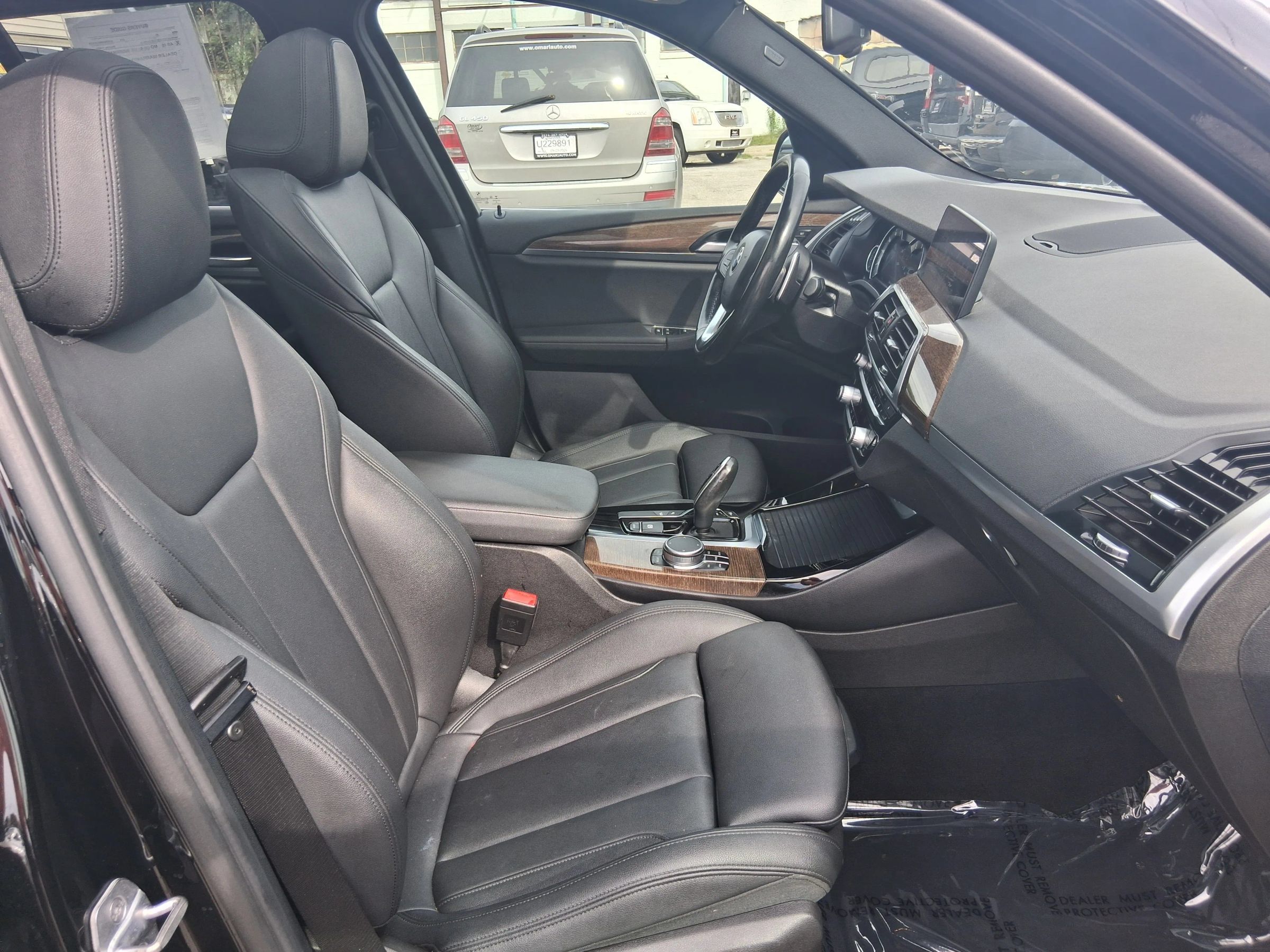 Used 2019 BMW X3 xDrive30i AWD/4WD image 22