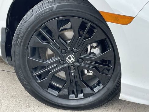 Used 2026 Honda Odyssey Sport-L image 9