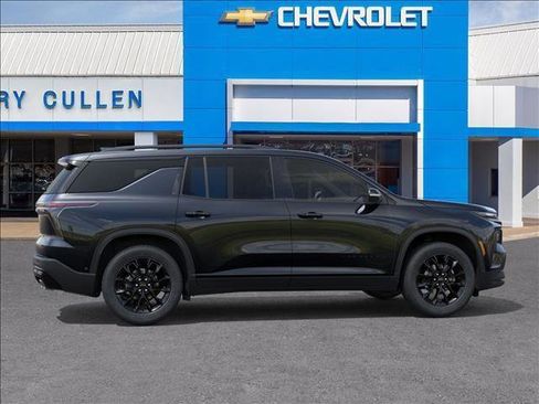 New 2026 Chevrolet Traverse LT w/ Midnight/Sport Edition image 5