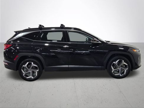 Used 2022 Hyundai Tucson Limited AWD/4WD image 9