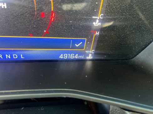 Used 2023 Chevrolet Colorado Trail Boss w/ Advanced Trailering Package image 17