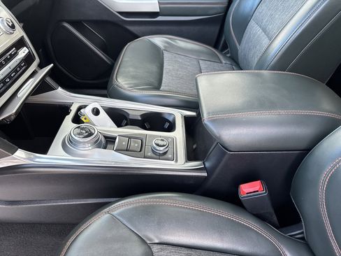 Used 2021 Ford Explorer Timberline image 21