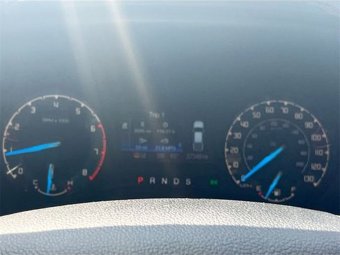 Used 2023 Ford Ranger XLT w/ Equipment Group 301A Mid image 12