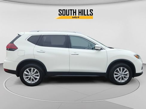 Used 2019 Nissan Rogue S w/ Special Edition Package AWD/4WD image 5