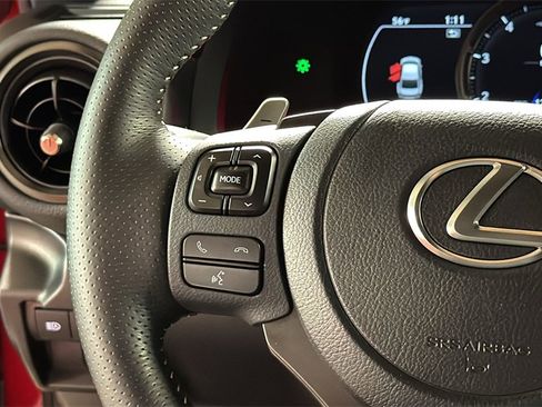 Certified 2024 Lexus IS 350 F Sport image 20