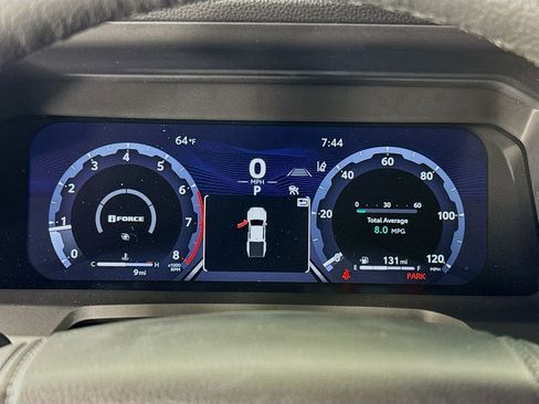New 2026 Toyota Tacoma TRD Off-Road w/ TRD Off Road Premium Package AWD/4WD image 14