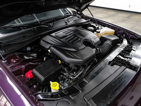 Used 2020 Dodge Challenger SXT image 52