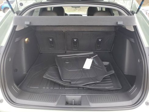 New 2026 Chevrolet Trax ACTIV w/ Driver Confidence Package image 9