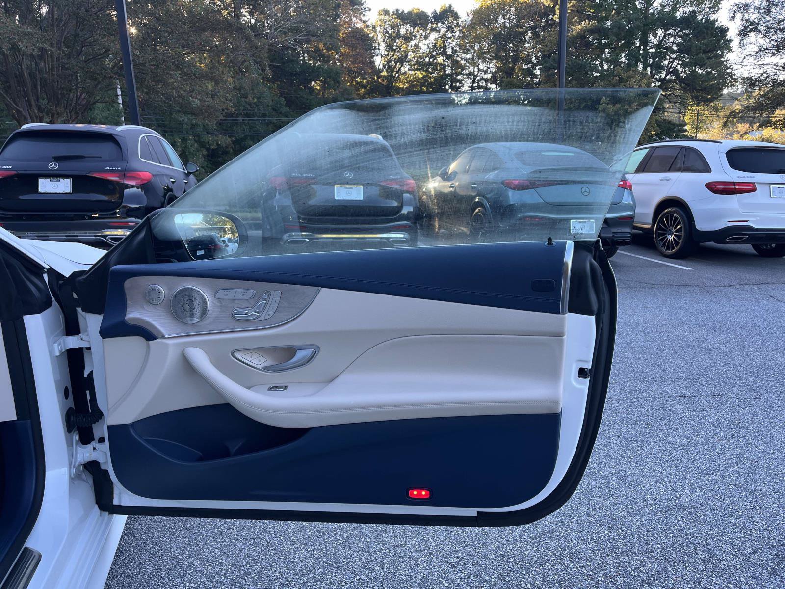 Certified 2023 Mercedes-Benz E 450 Cabriolet image 59