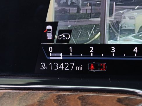 Used 2023 Cadillac Escalade Sport Platinum image 50