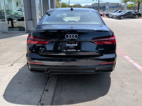 Used 2021 Audi A6 3.0T Premium AWD/4WD image 9