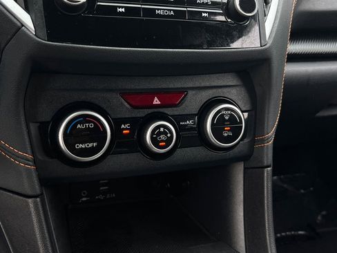 Certified 2023 Subaru Crosstrek 2.0i Premium w/ Popular Package #3 image 23