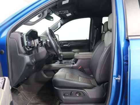 Certified 2022 Chevrolet Silverado 1500 ZR2 image 8