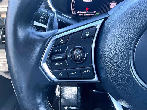 Used 2023 Acura MDX w/Advance Package image 17
