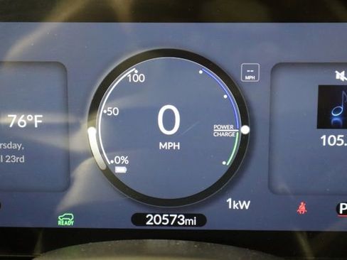 Used 2024 Honda Prologue EX image 28