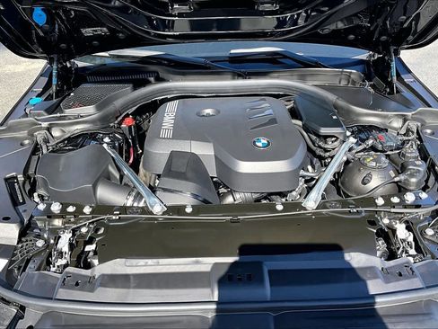 New 2026 BMW 530i w/ M Sport Package RWD image 16
