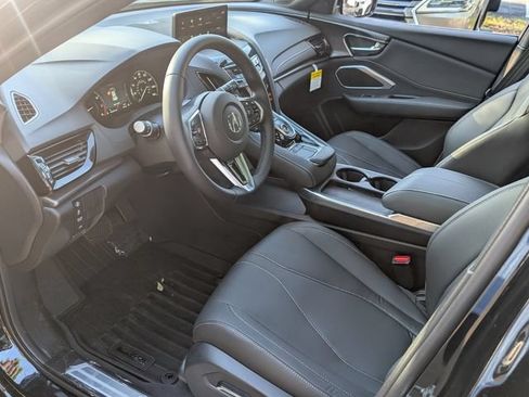 New 2026 Acura RDX SH-AWD image 7