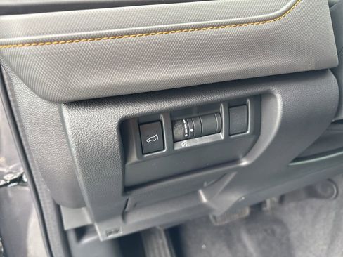 New 2026 Subaru Forester Wilderness AWD/4WD image 22