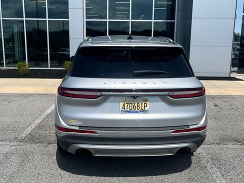 Used 2020 Lincoln Corsair AWD w/ Equipment Group 101A image 11