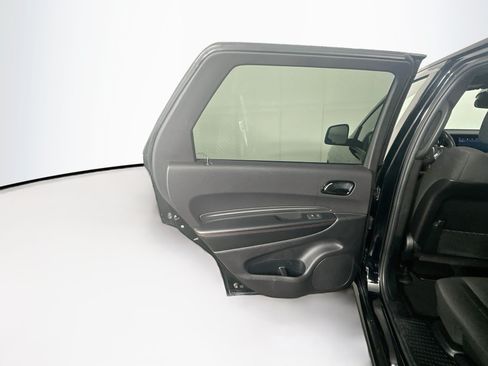 Used 2026 Dodge Durango GT RWD image 26