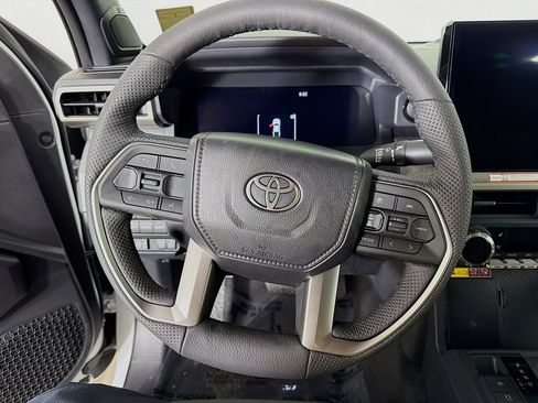New 2026 Toyota Tacoma 4x4 Double Cab Hybrid image 12