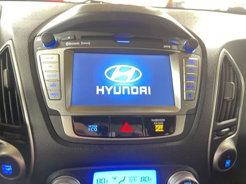 Used 2013 Hyundai Tucson Limited w/ Premium Pkg image 19
