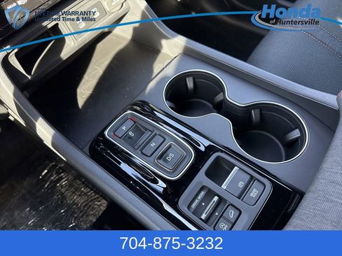 New 2026 Honda Pilot Sport image 31