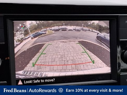 Certified 2023 Volkswagen Taos S AWD/4WD image 23