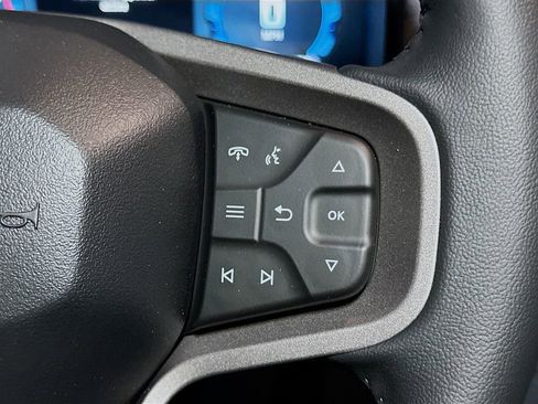 New 2026 Ford Bronco Big Bend w/ Black Diamond Package AWD/4WD image 26