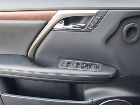 Used 2021 Lexus RX 350 AWD w/ Premium Package image 12