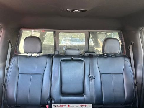 Used 2019 Ford F150 Lariat AWD/4WD image 16