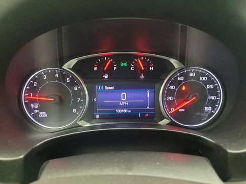 Used 2019 GMC Terrain SLE w/ Driver Convenience Package FWD image 23
