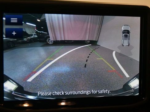 Used 2022 Ford Bronco Sport Badlands w/ Premium Package image 62