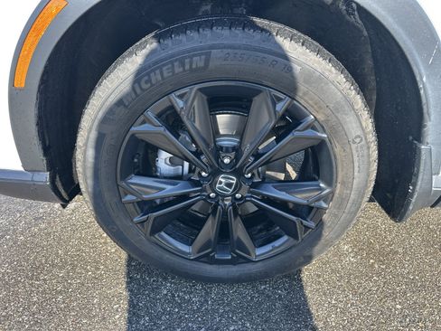 Used 2023 Honda CR-V Sport Touring image 7