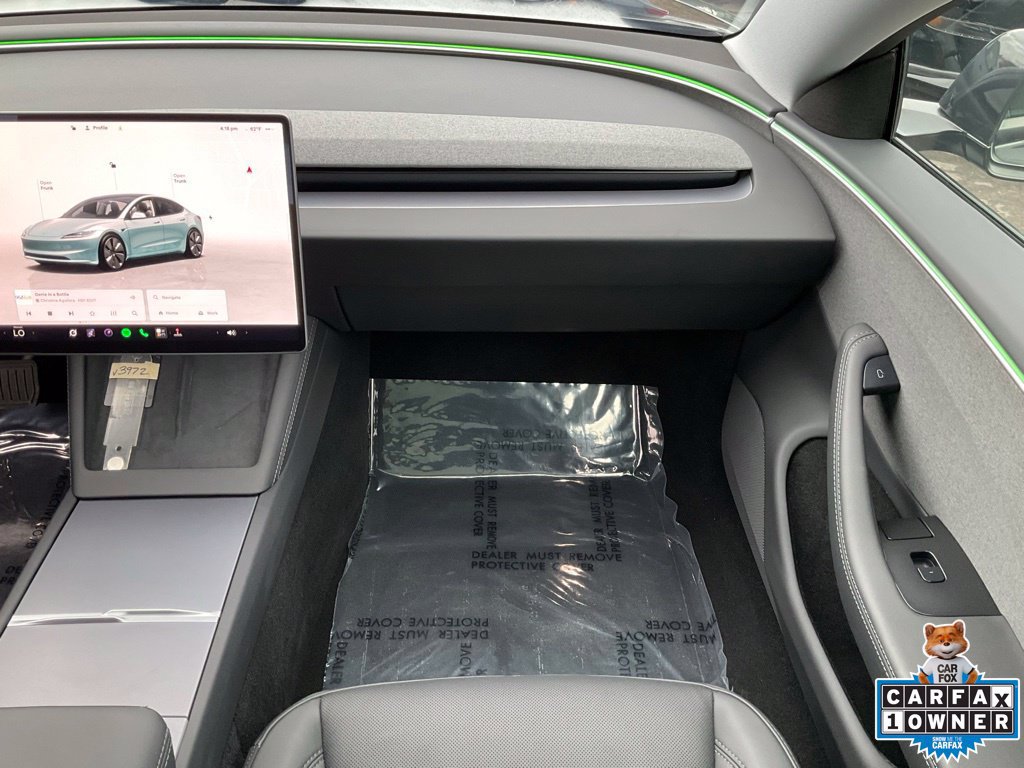 Used 2025 Tesla Model 3 RWD image 57