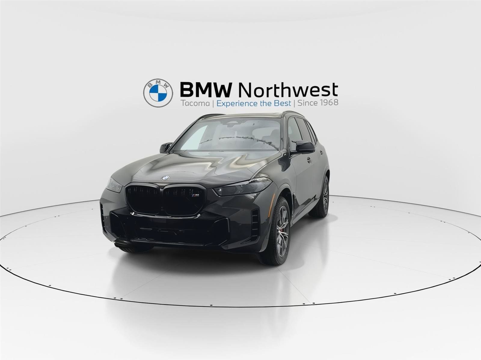 New 2026 BMW X5 M60i w/ Climate Comfort Package AWD/4WD image 8