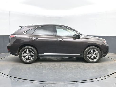 Used 2015 Lexus RX 350 AWD image 11