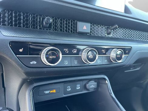 Certified 2026 Honda CR-V Sport image 29