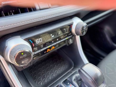 Used 2023 Toyota RAV4 XLE w/ Convenience Package image 23