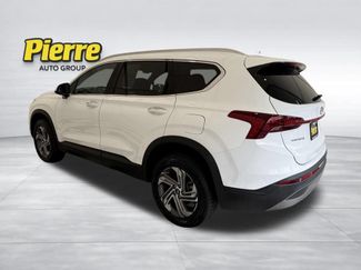 Used 2023 Hyundai Santa Fe SEL AWD/4WD video 2