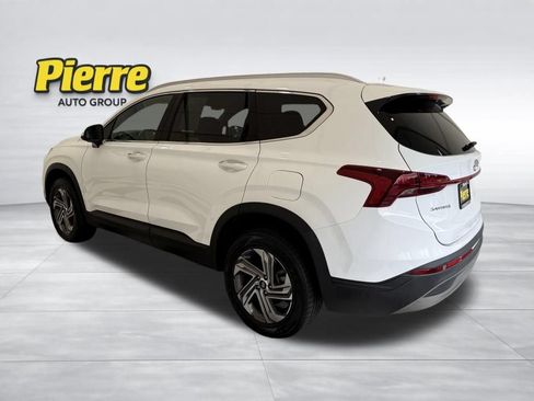 Used 2023 Hyundai Santa Fe SEL AWD/4WD image 2