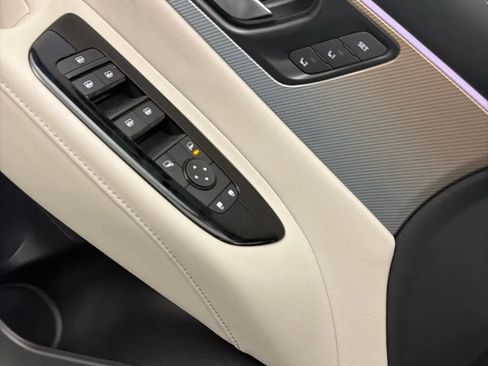 New 2026 Nissan Murano SL image 22