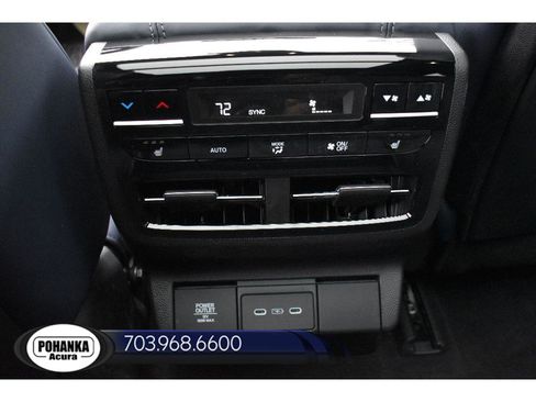 New 2026 Acura MDX Type S AWD/4WD image 32