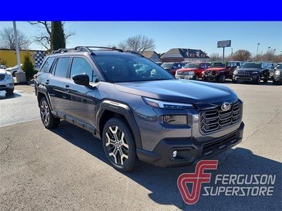 New 2026 Subaru Outback Touring XT