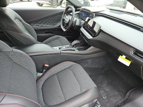 New 2026 Dodge Charger Scat Pack AWD/4WD image 11