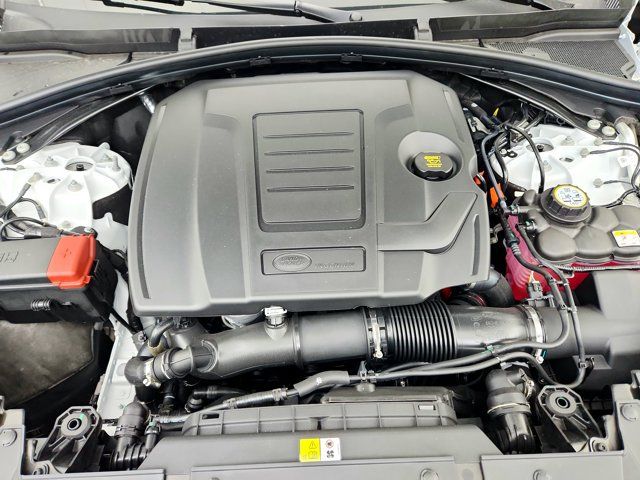 Certified 2026 Land Rover Range Rover Velar S AWD/4WD image 31