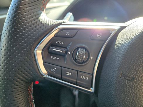 Certified 2025 Acura RDX A-Spec image 32