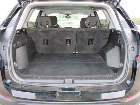 Used 2018 GMC Terrain SLE image 19