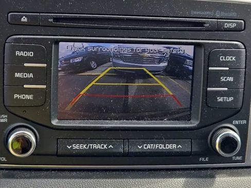 Used 2017 Kia Sportage LX AWD/4WD image 13
