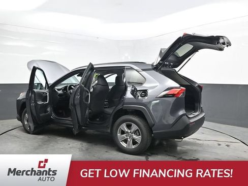 Used 2023 Toyota RAV4 LE AWD/4WD image 51